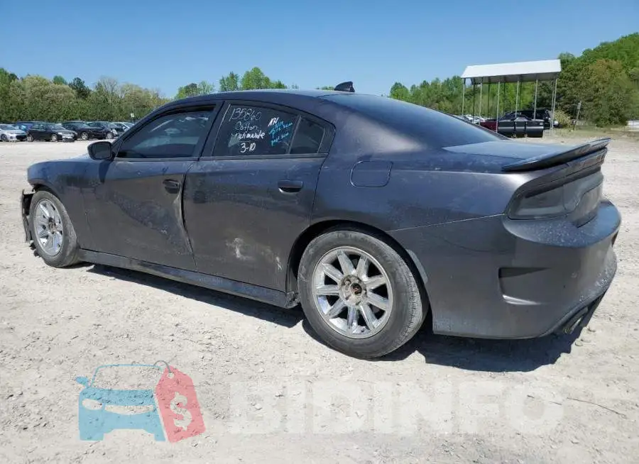 2C3CDXCT5KH554413 Photo# 2