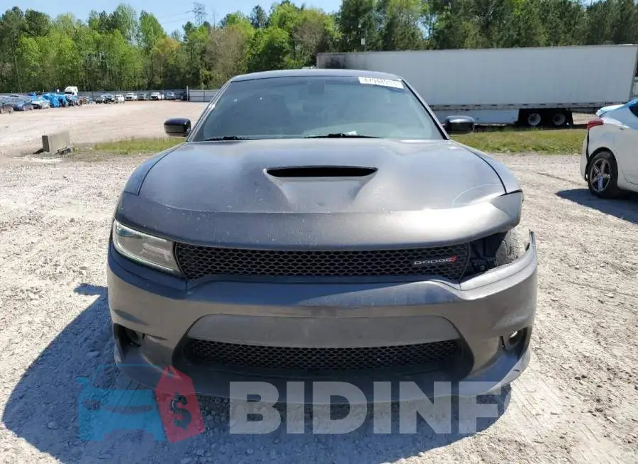 2C3CDXCT5KH554413 Photo# 5