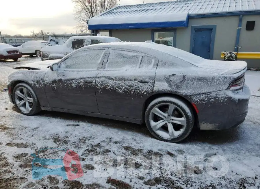 2C3CDXHG7FH727785 Photo# 2
