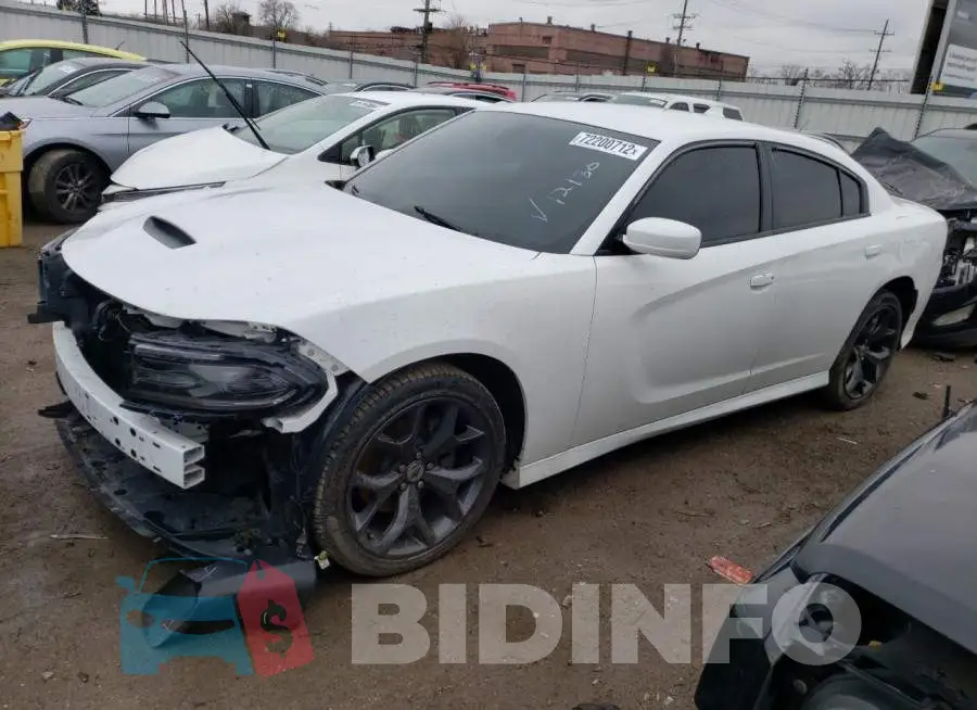 2C3CDXHG7KH677996 Photo# 1