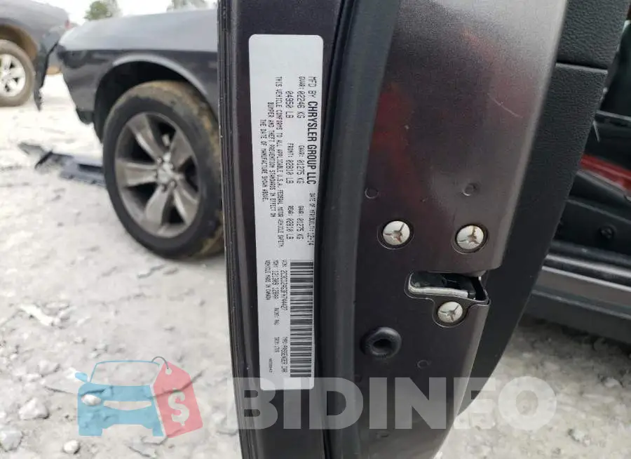 2C3CDZAG3FH744427 Photo# 12