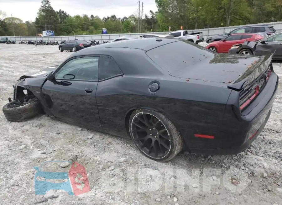 2C3CDZBT6KH593721 Photo# 2