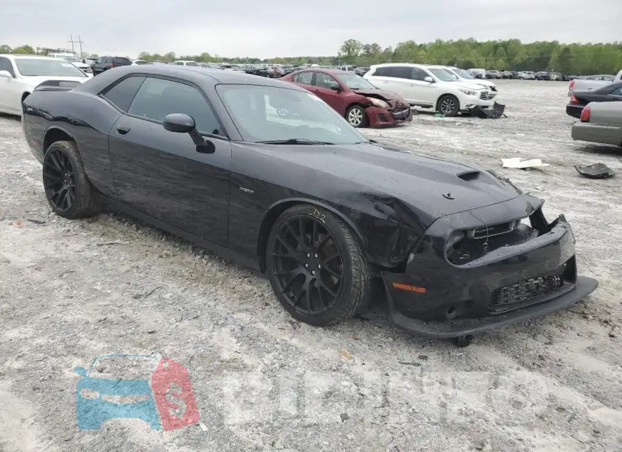 2C3CDZBT6KH593721 Photo# 4