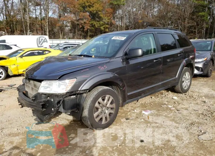 3C4PDCAB4HT558744 Photo# 1