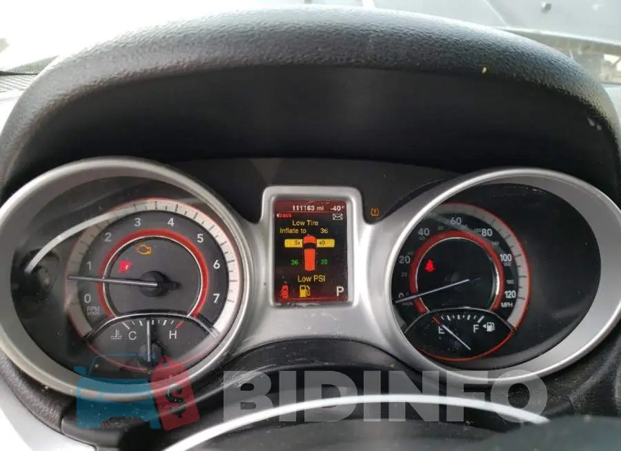 3C4PDCAB4HT558744 Photo# 9