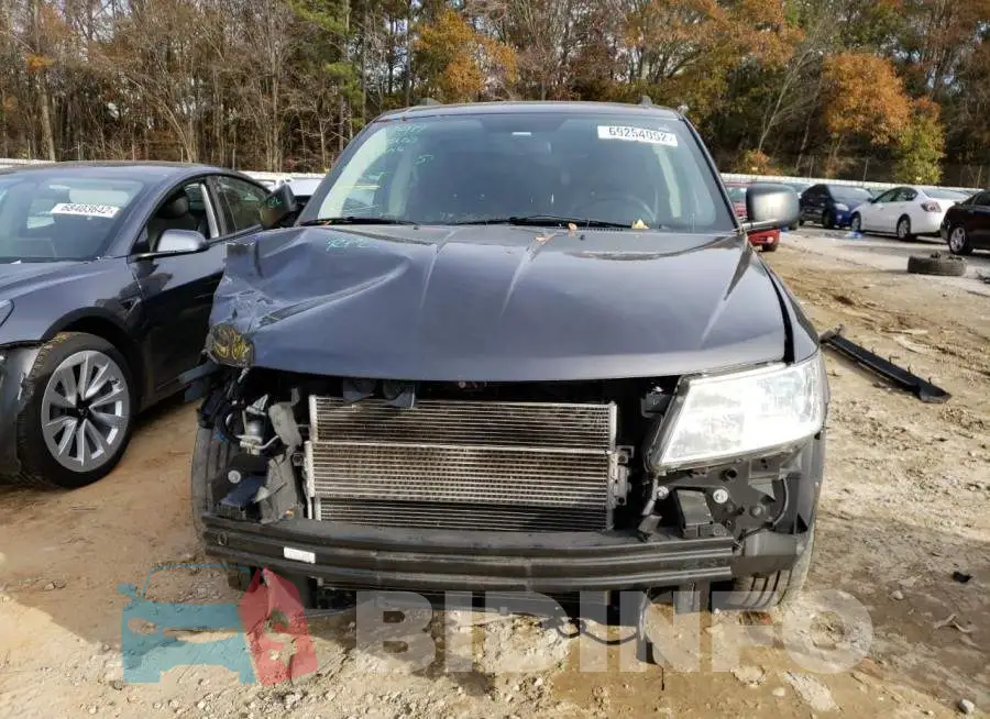 3C4PDCAB4HT558744 Photo# 5