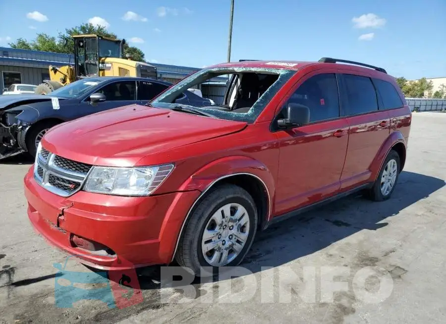 3C4PDCAB5GT116117 Photo# 1