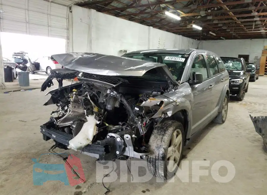 3C4PDCAB8FT617761 Photo# 2