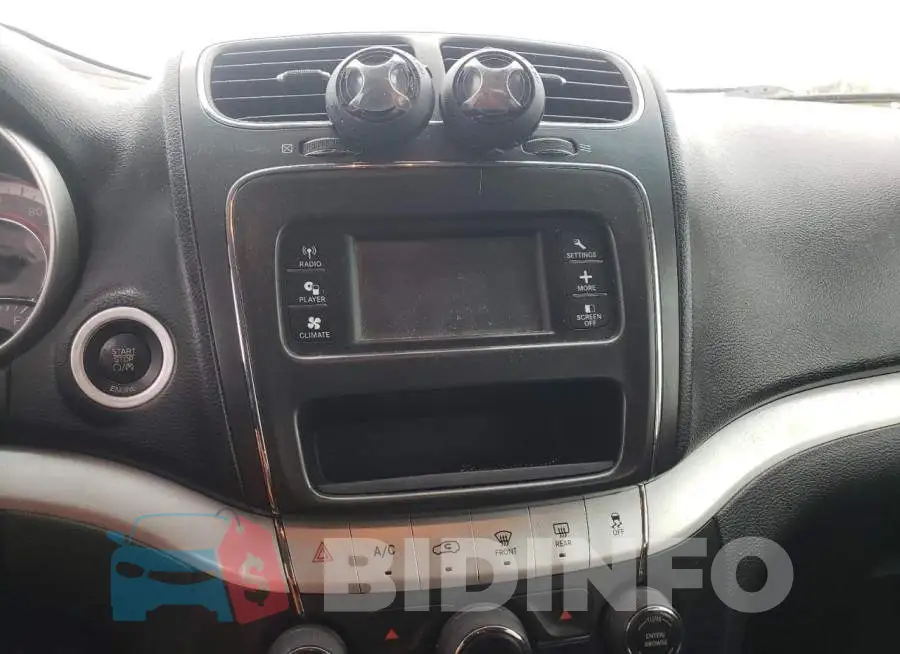 3C4PDCAB8GT104642 Photo# 9