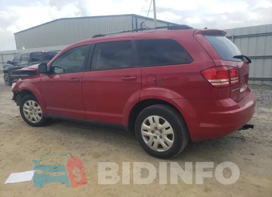 3C4PDCAB9HT599855 Photo# 2