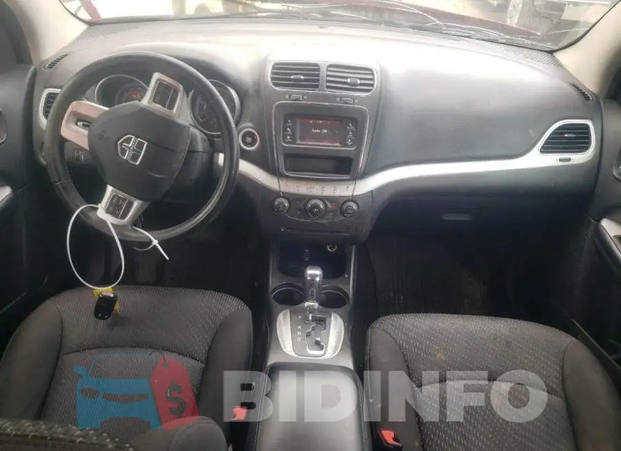 3C4PDCAB9HT599855 Photo# 8