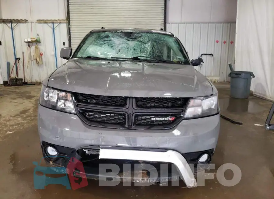 3C4PDCGB2LT268339 Photo# 5