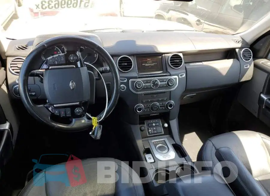 SALAK2V62GA813778 Photo# 8