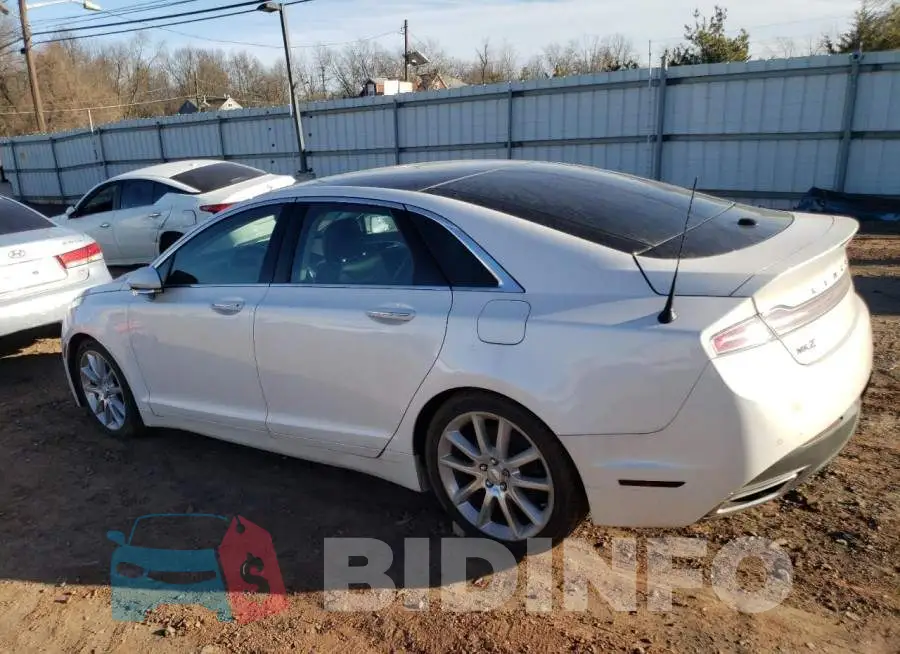 3LN6L2J90ER829082 Photo# 2