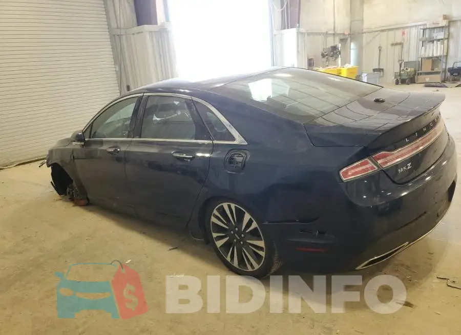 3LN6L5E9XJR623452 Photo# 2