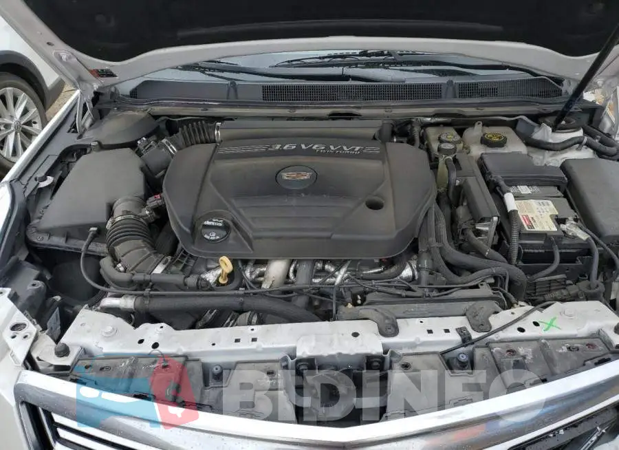 2G61W5S86H9136172 Photo# 11