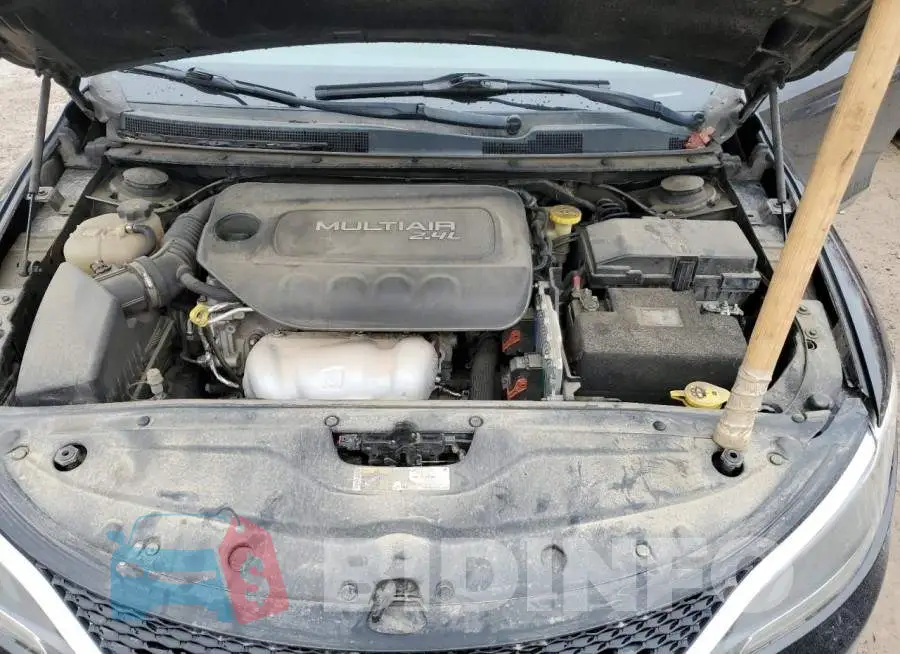 1C3CCCAB3FN668154 Photo# 11