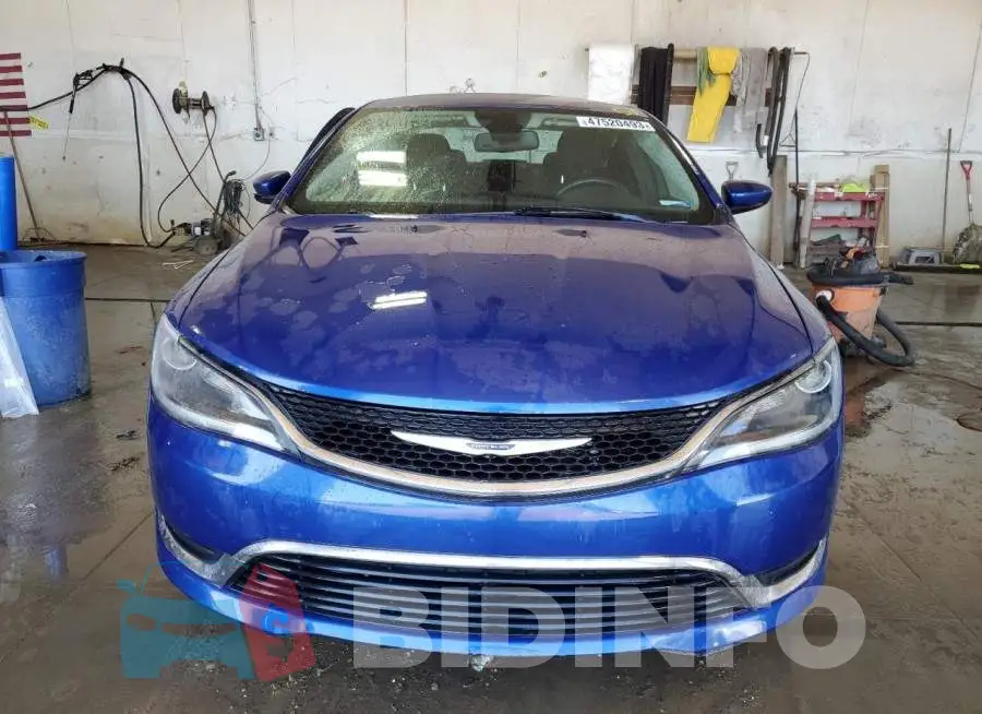1C3CCCAB3FN712444 Photo# 5