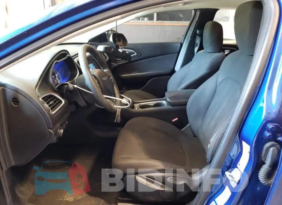 1C3CCCAB7FN704072 Photo# 7
