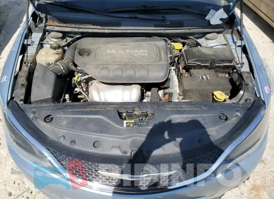 1C3CCCAB7FN735340 Photo# 11