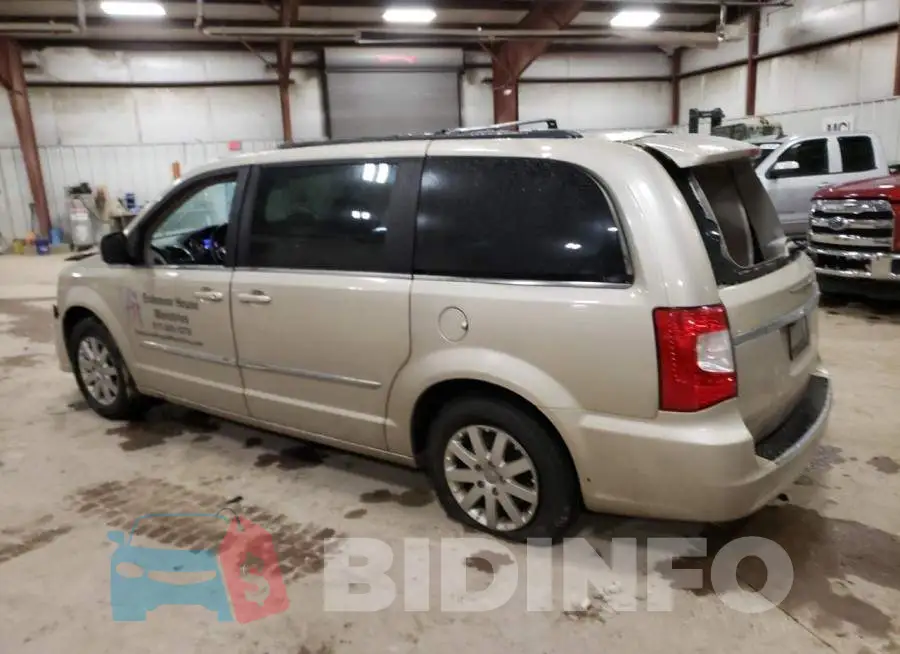 2C4RC1BG1ER397679 Photo# 2