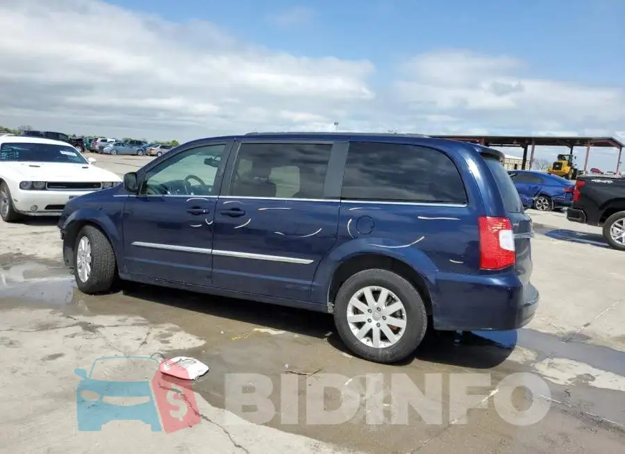 2C4RC1BG4GR287499 Photo# 2