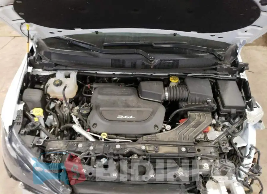 2C4RC1DG6HR771835 Photo# 12