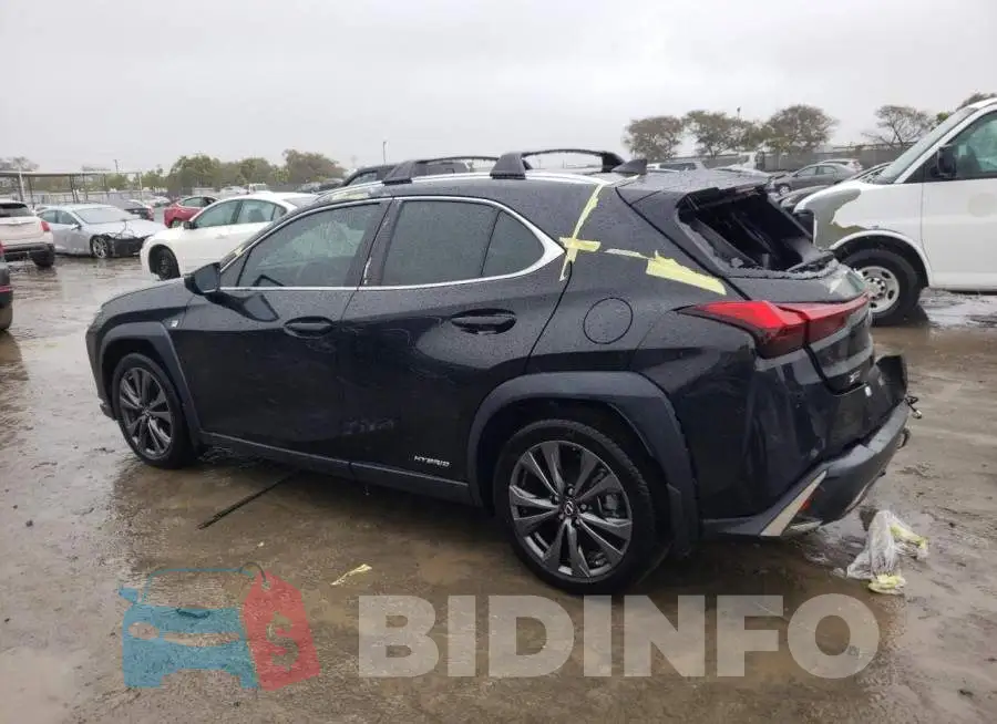 JTHU9JBH7K2019845 Photo# 2