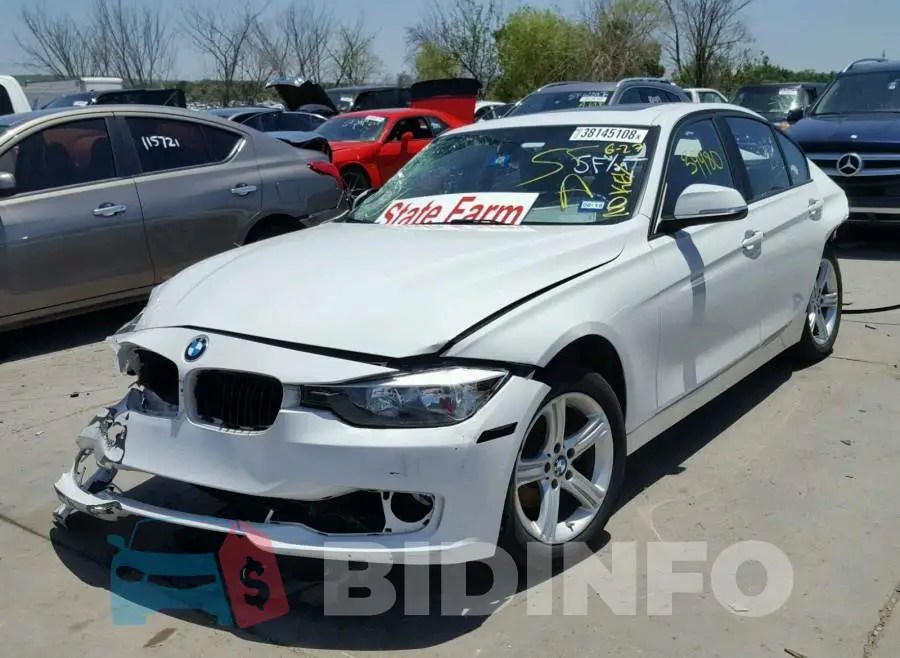WBA3A5C51FF608563 Photo# 2