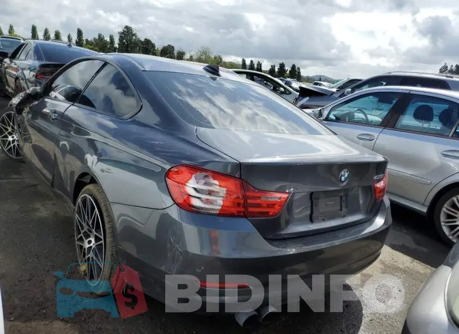 WBA3N7C55EF718868 Photo# 2