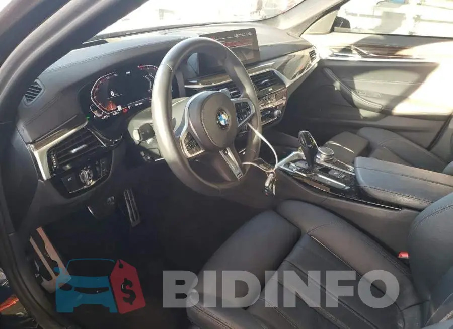 WBAJS3C00LCD95974 Photo# 7