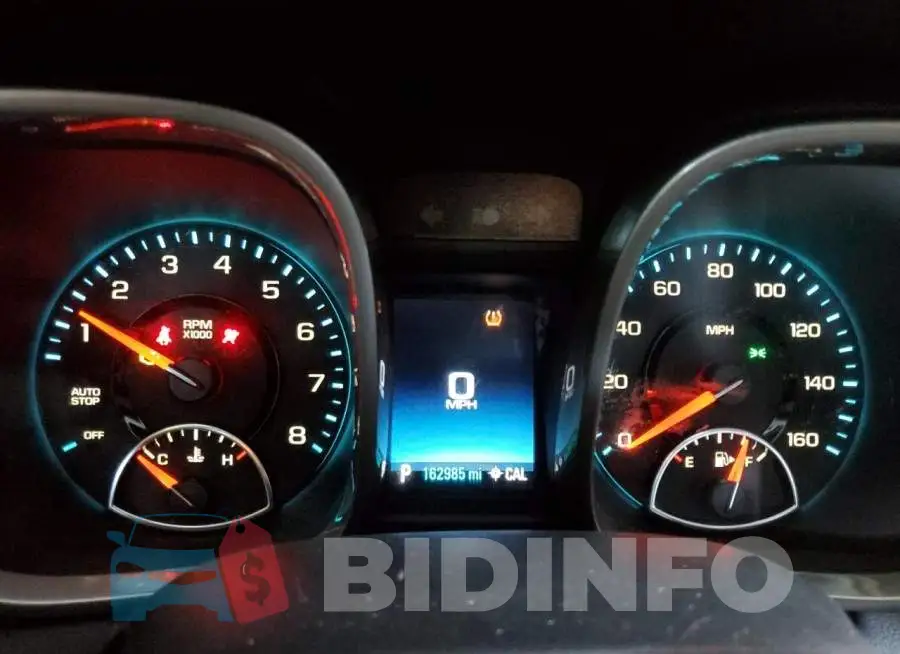 1G11B5SL5FF133421 Photo# 9