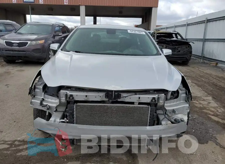 1G11C5SL9EF156583 Photo# 5
