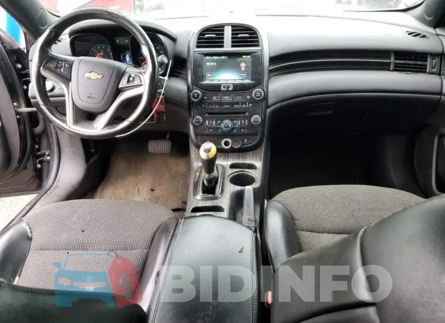 1G11E5SL4EF258982 Photo# 8