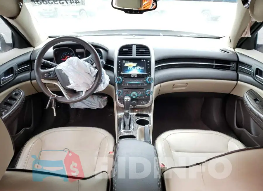 1G11J5SX8EF145244 Photo# 8