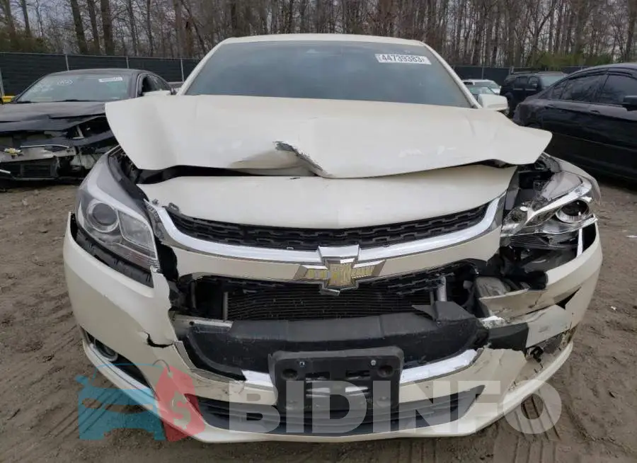 1G11J5SX8EF145244 Photo# 5