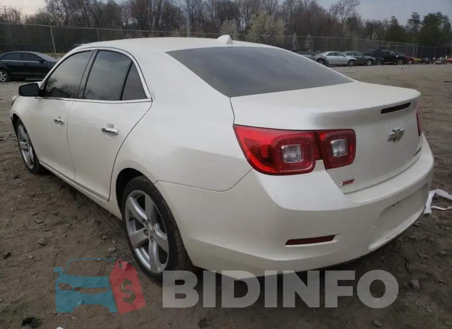 1G11J5SX8EF145244 Photo# 2