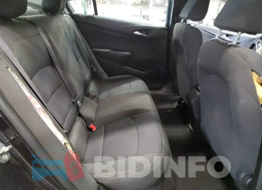 1G1BC5SM8G7289877 Photo# 10