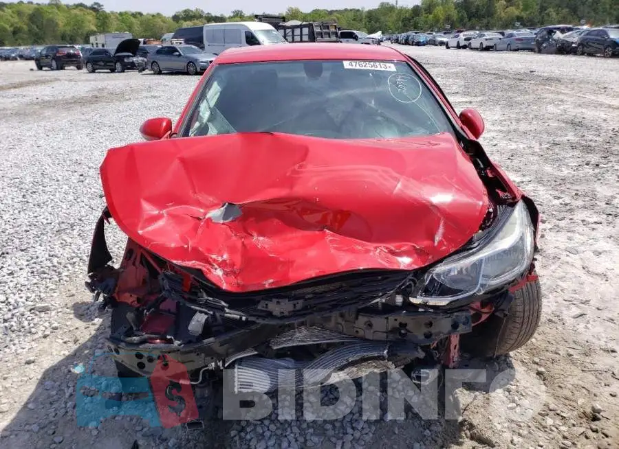 1G1BC5SM9G7324054 Photo# 5