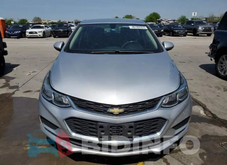 1G1BC5SMXJ7201354 Photo# 5
