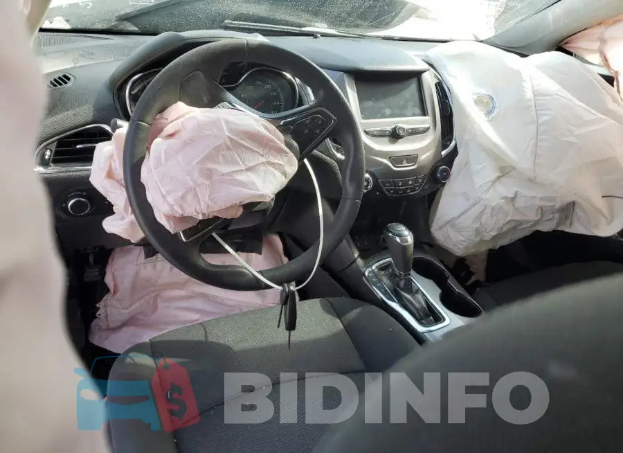 1G1BE5SM0J7111849 Photo# 8