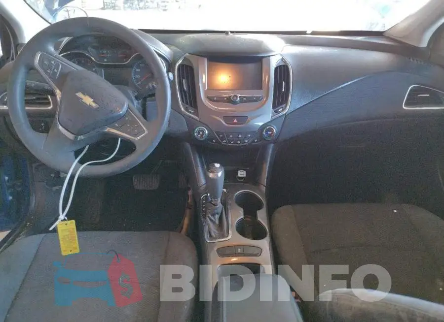 1G1BE5SM4G7311464 Photo# 8