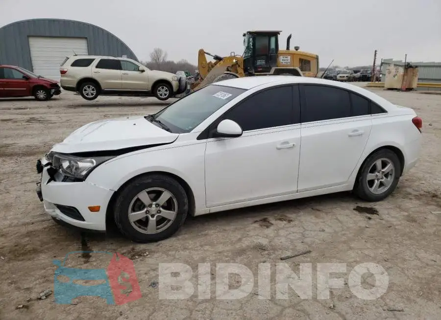 1G1PC5SB1E7410671 Photo# 1