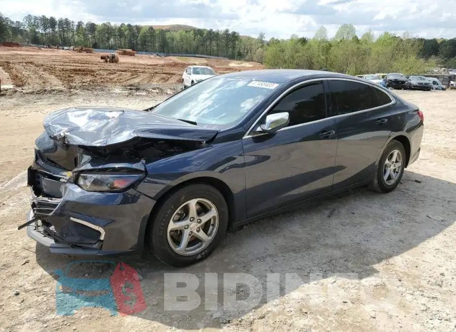 1G1ZB5ST5HF265729 Photo# 1