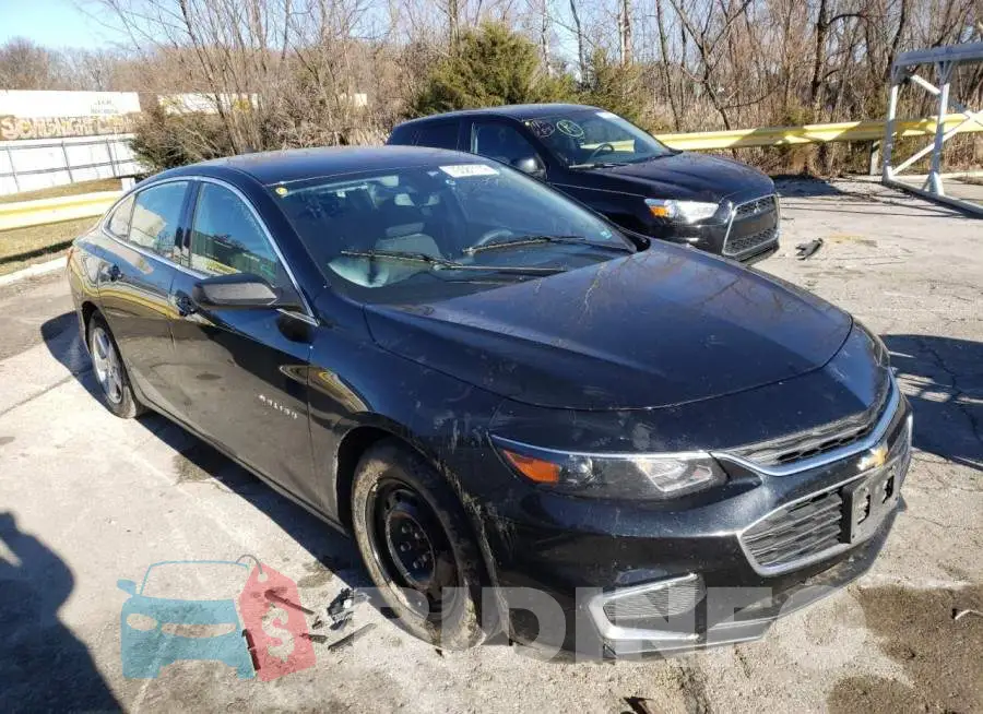 1G1ZC5ST5HF155390 Photo# 4