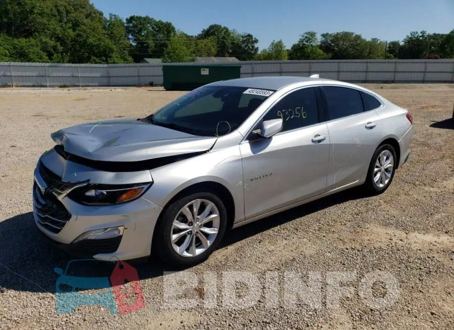 1G1ZD5ST1KF106692 Photo# 1