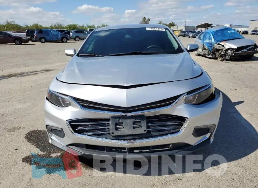 1G1ZD5ST2JF207383 Photo# 5