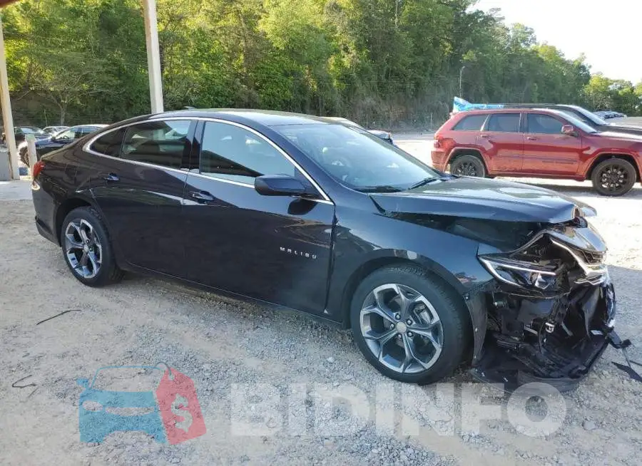 1G1ZD5ST4PF137054 Photo# 4