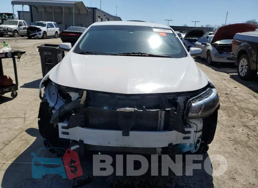 1G1ZD5ST6JF215017 Photo# 5