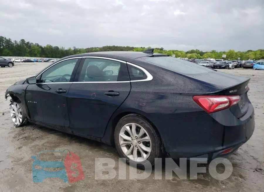 1G1ZD5ST6LF087879 Photo# 2